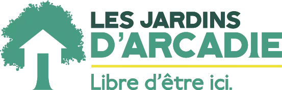 LES JARDINS D'ARCADIE 