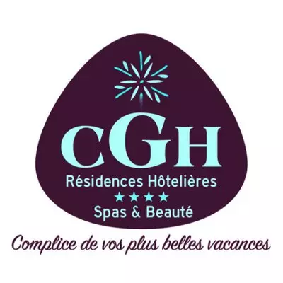 CGH RÉSIDENCES ET SPAS